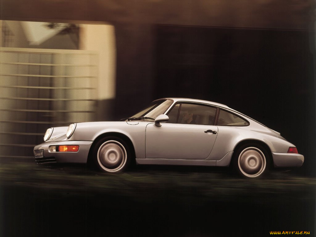 , porsche